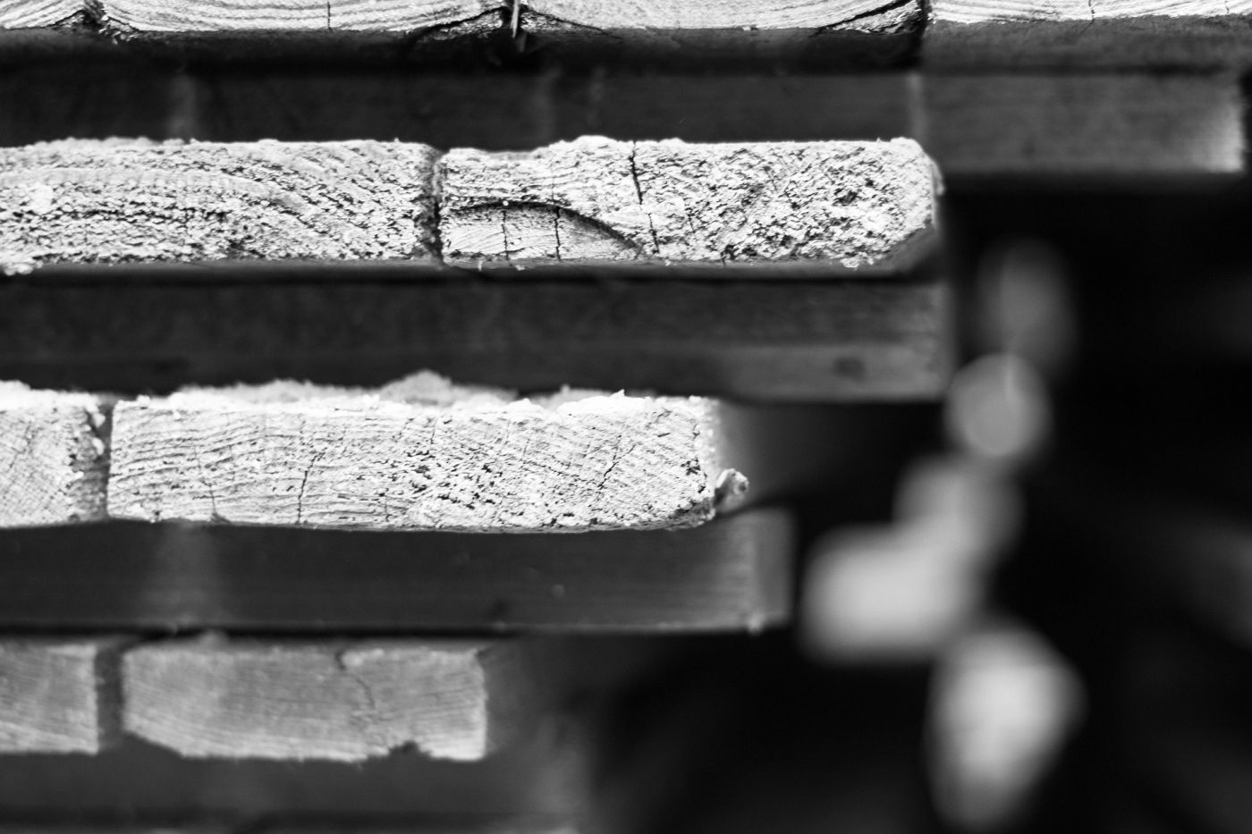 Travail du bois