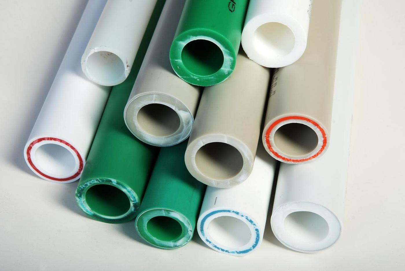 Industrie chimique et plastique