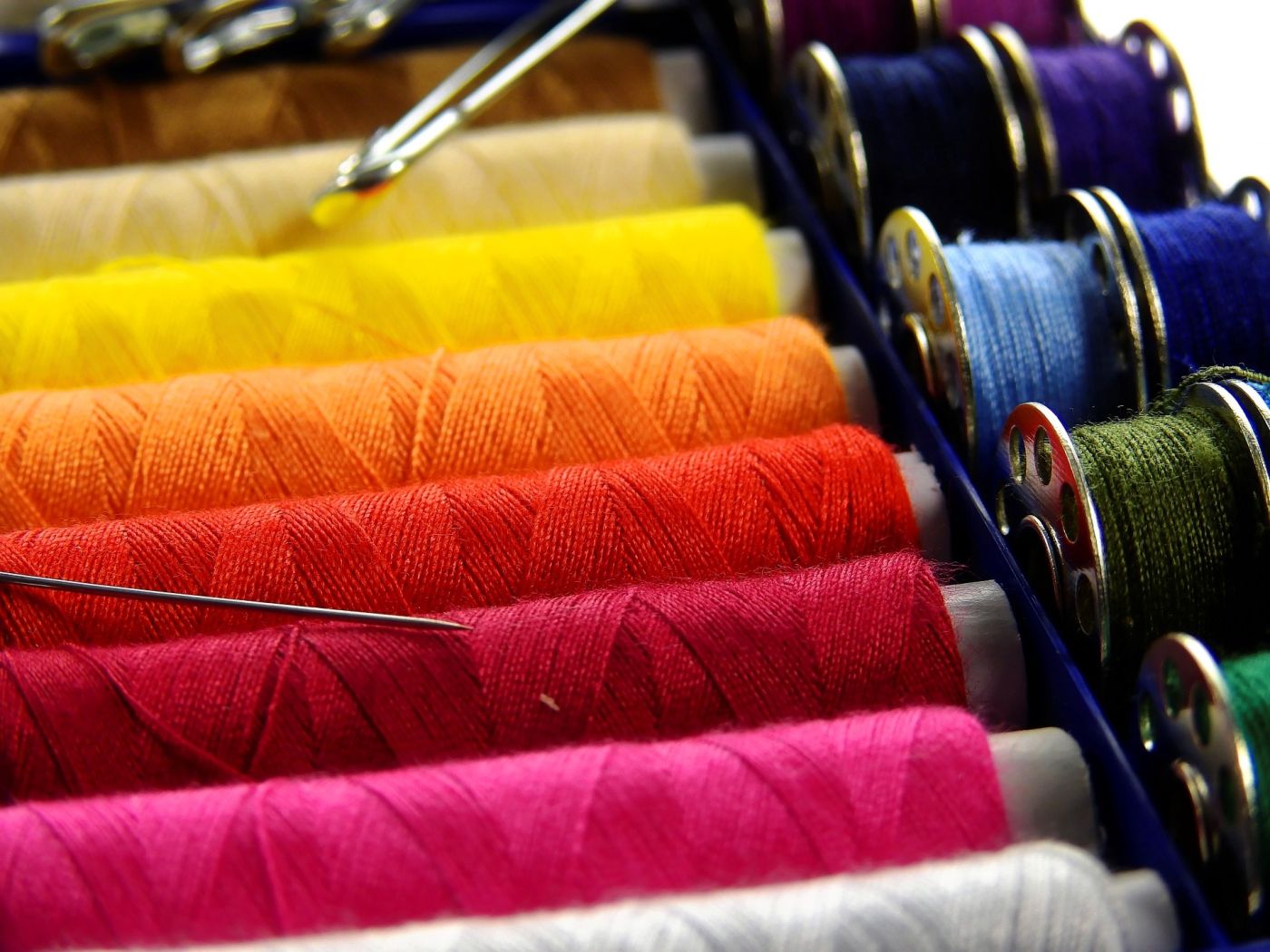 Industrie textile
