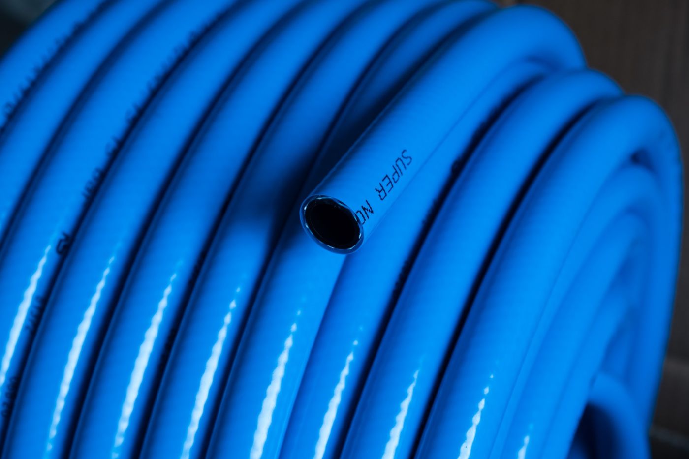 Industrie chimique et plastique