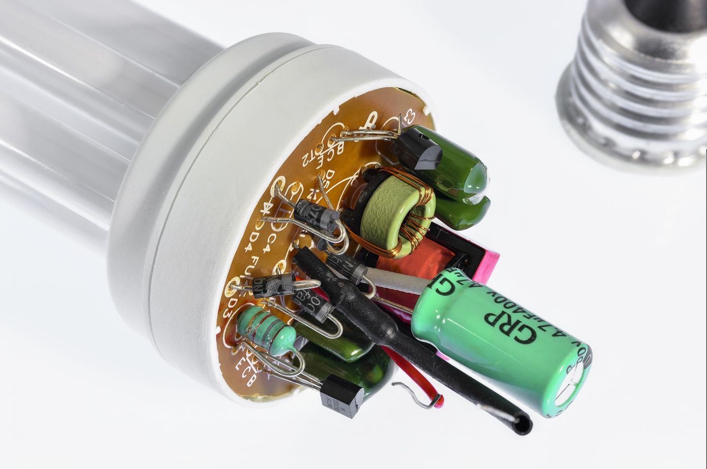 Recyclage de matériel électrique, électronique, informatique ou téléphonique