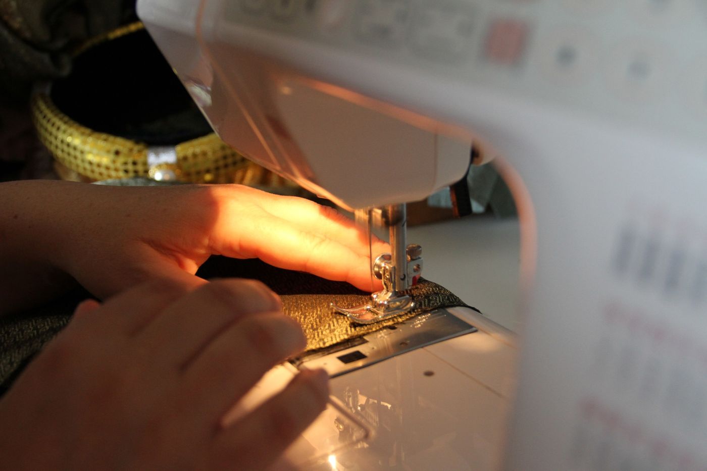 Entretien du linge