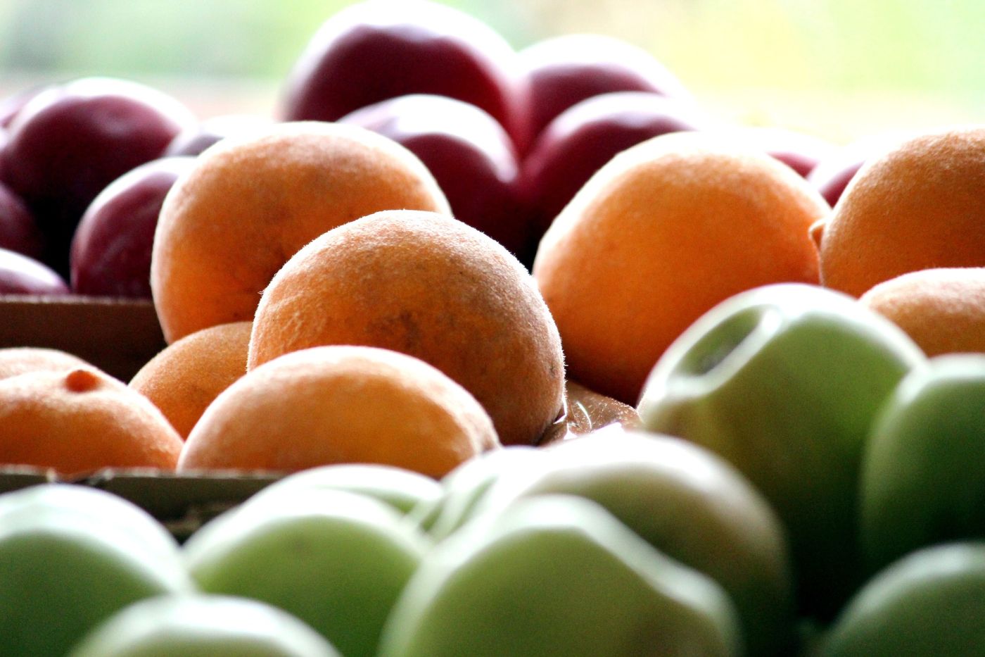 Produits alimentaires