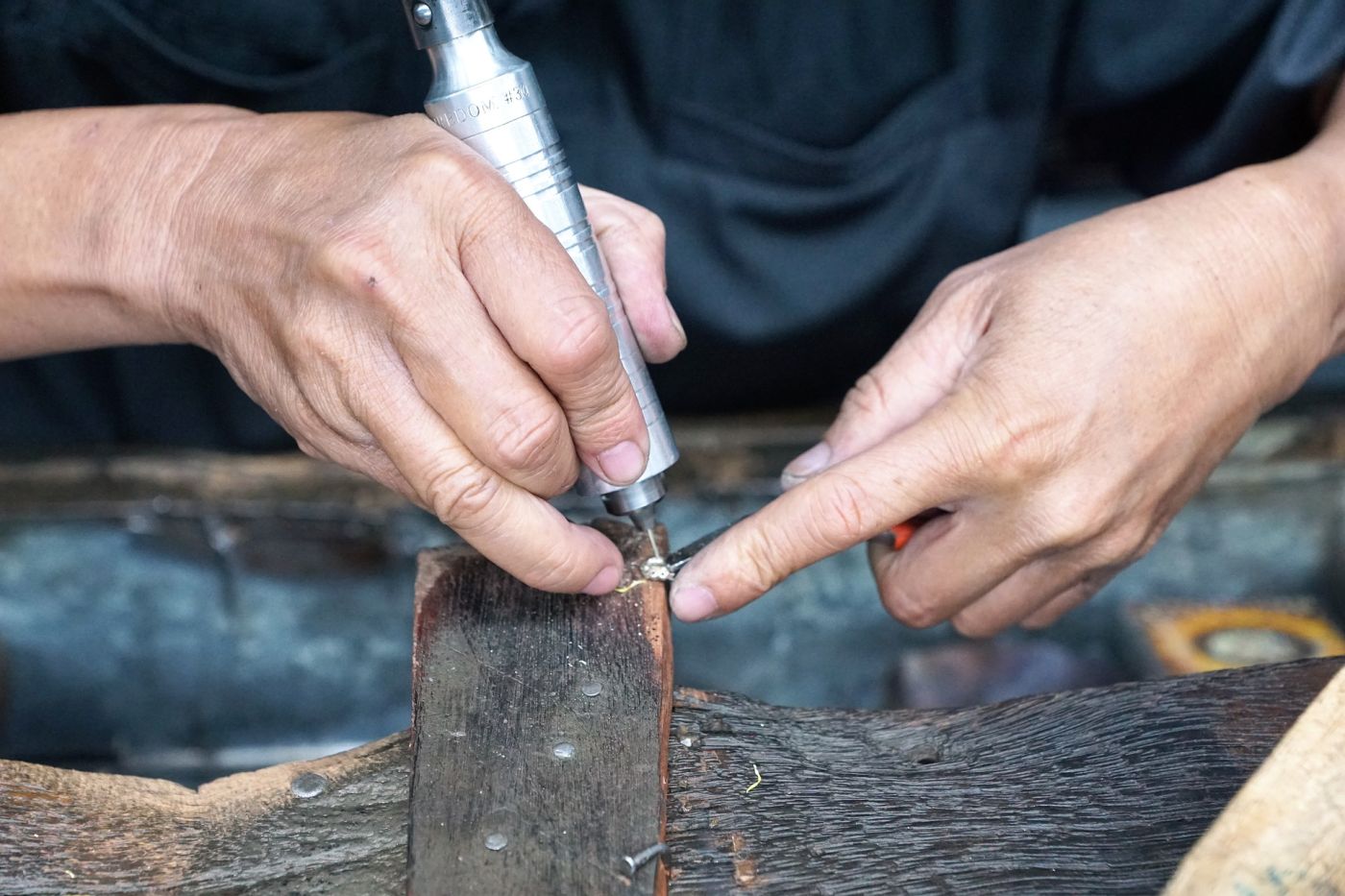 Productions artisanales