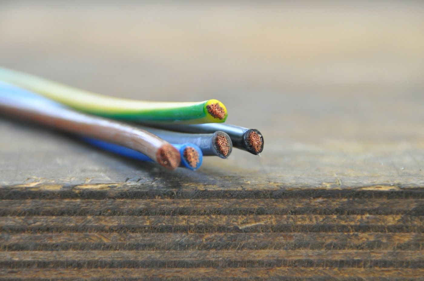 Electricité, Electronique
