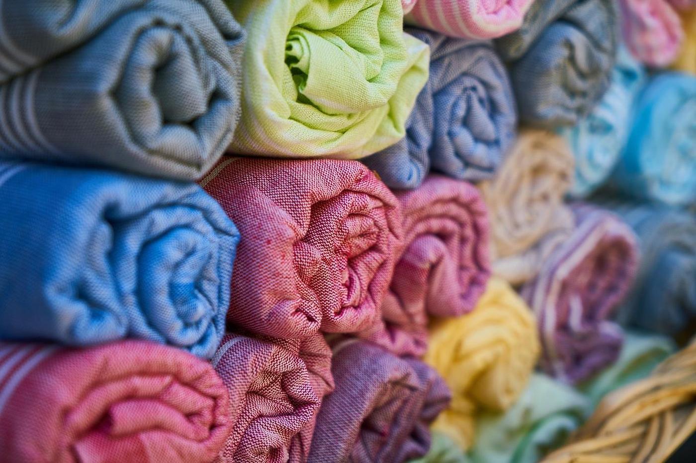 Industrie textile