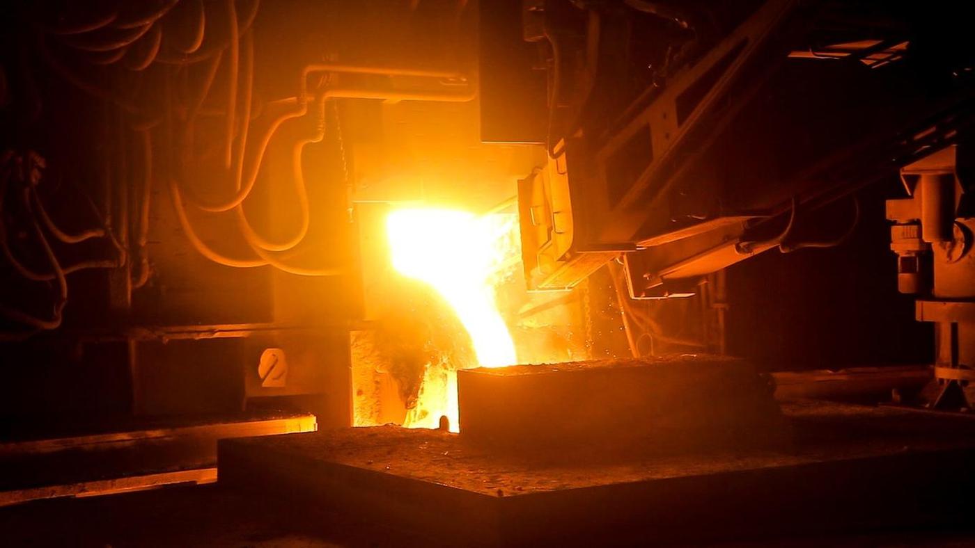 Traitements thermiques et traitements de surface
