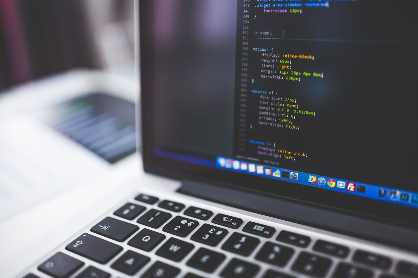 Informatique et services numériques