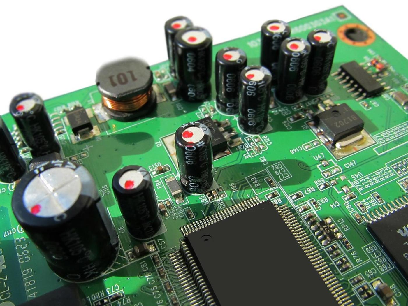 Recyclage de matériel électrique, électronique, informatique ou téléphonique