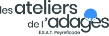 Les Ateliers de l&#039;ADAGES - ESAT PEYREFICADE (ESAT), 34750 Villeneuve-l&egrave;s-Maguelone (Hérault)