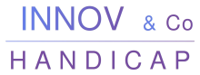 INNOV and CO Handicap (EA), 60200 Compi&egrave;gne (Oise)