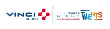 VINCI FACILITIES ENTREPRISE ADAPTEE (EA), 92000 Nanterre (Hauts-de-Seine)