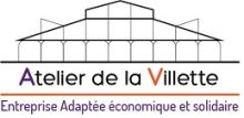 ATELIER DE LA VILLETTE (EA), 75019 Paris 19 (Paris)