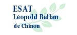 ESAT LEOPOLD BELLAN de Chinon (ESAT), 37500 Chinon (Indre-et-Loire)