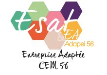 CEM 56-Adapei du Morbihan (EA), 56800 Plo&euml;rmel (Morbihan)