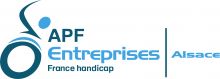 APF Entreprises Alsace (EA), 67400 Illkirch-Graffenstaden (Bas-Rhin)