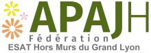 ESAT HORS MURS APAJH DU GRAND LYON (ESAT), 69100 Villeurbanne (Rhône)