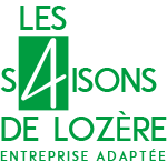 LES QUATRE SAISONS DE LOZ&Egrave;RE (EA), 48200 Saint-Ch&eacute;ly-d&#039;Apcher (Lozère)