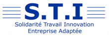EA STI (EA), 86200 Loudun (Vienne)