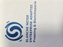 BLANCHE NEIGE (EA), 05000 Gap (Hautes-Alpes)