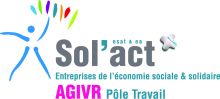 SOL&#039;ACT - ESAT de l&#039;AGIVR - Villefranche-sur-Sa&ocirc;ne (ESAT), 69400 Villefranche-sur-Sa&ocirc;ne (Rhône)