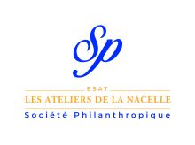 LES ATELIERS DE LA NACELLE (ESAT), 91000 Évry-Courcouronnes (Essonne)