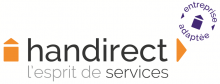 HANDIRECT BORDEAUX (EA), 33450 Saint-Loub&egrave;s (Gironde)