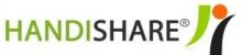 HANDISHARE (EA), 69760 Limonest (Rhône)