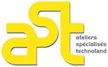 ATELIERS SPECIALISES TECHNOLAND ETUPES 1,2,3 et 4 (EA), 25460 &Eacute;tupes (Doubs)