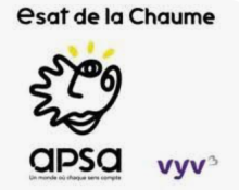 ESAT de la Chaume (Groupe VYV) (ESAT), 86280 Saint-Beno&icirc;t (Vienne)