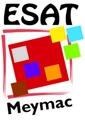 ESAT DE MEYMAC (ESAT), 43150 Le Monastier-sur-Gazeille (Haute-Loire)