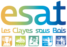 ESAT LES CLAYES SOUS BOIS (ESAT), 78340 Les Clayes-sous-Bois (Yvelines)