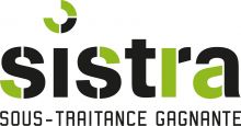 SISTRA EA (EA), 67000 Strasbourg (Bas-Rhin)