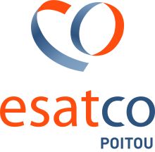 ESATco Poitou - Saint-Beno&icirc;t (ESAT), 86280 Saint-Beno&icirc;t (Vienne)