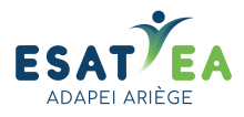 ESAT INDUSTRIEL DE PAMIERS (ESAT), 09100 Pamiers (Ariège)