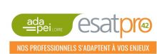 LES ATELIERS CENTRE FOREZ - Site de Feurs (ESAT), 42110 Feurs (Loire)