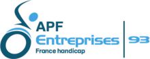 APF ENTREPRISES 93 (EA), 93130 Noisy-le-Sec (Seine-Saint-Denis)