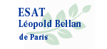 ESAT LEOPOLD BELLAN - Paris (ESAT), 75013 Paris 13 (Paris)