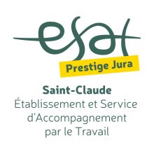 ESAT PRESTIGE JURA (ESAT), 39200 Saint-Claude (Jura)