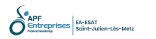 ESAT APF France Handicap - Saint Julien Les Metz (ESAT), 57070 Saint-Julien-l&egrave;s-Metz (Moselle)