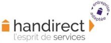HANDIRECT SERVICES LYON (EA), 69009 Lyon 9 (Rhône)