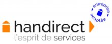 HANDIRECT NORMANDIE (EA), 76600 Le Havre (Seine-Maritime)