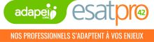 LES ATELIERS BEL AIR-MOLINA - Site de Molina (ESAT), 42350 La Talaudi&egrave;re (Loire)