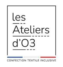 Ateliers d&rsquo;O3 (EA), 37220 L&#039;&Icirc;le-Bouchard (Indre-et-Loire)