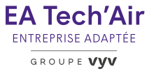 EA Tech&rsquo;Air (Groupe VYV) (EA), 95400 Villiers-le-Bel (Val-d'Oise)