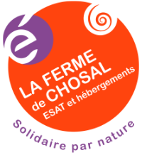 LA FERME DE CHOSAL (ESAT), 74350 Copponex (Haute-Savoie)