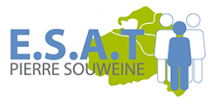 ESAT PIERRE SOUWEINE (ESAT), 94500 Champigny-sur-Marne (Val-de-Marne)