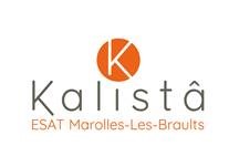 ESAT Kalist&acirc; Marolles les Braults (ESAT), 72260 Marolles-les-Braults (Sarthe)