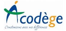 ESAT ACODEGE (ESAT), 21160 Marsannay-la-C&ocirc;te (Côte-d'Or)