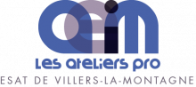 ESAT DE VILLERS LA MONTAGNE (ESAT), 54920 Villers-la-Montagne (Meurthe-et-Moselle)
